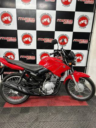 YAMAHA FACTOR 150E 